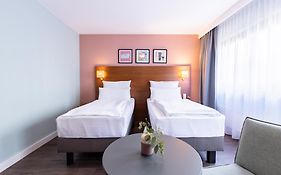Hotel Rega Stuttgart