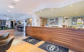 Hotel Rega Stuttgart