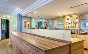 Hotel Rega Stuttgart